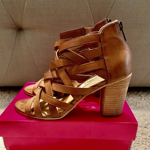 Steve Madden Heels - Picture 4 of 4